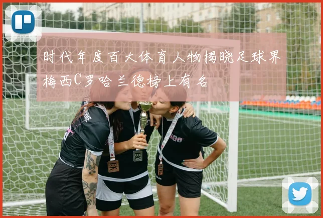 时代年度百大体育人物揭晓足球界梅西C罗哈兰德榜上有名